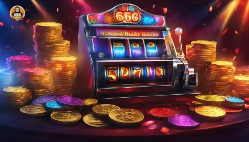 ของขวัญสุดพิเศษ! 666 superslot เครดิตฟรี50 เพื่อคุณ!