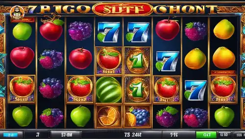 ยินดีต้อนรับสู่ 777 superslot – สนุกสนานได้ครบรสกับเกมส์สล็อตออนไลน์