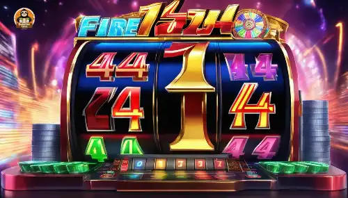 ลุ้นรางวัลด้วย wow slot 444 เครดิตฟรี - ที่สุดของสนุกสนาน